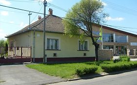 Toth Maganszallas Hajduszoboszlo