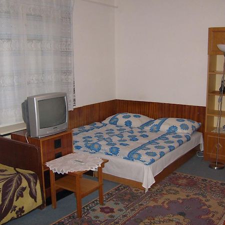 Apartament Toth Maganszallas Hajdúszoboszló Zewnętrze zdjęcie