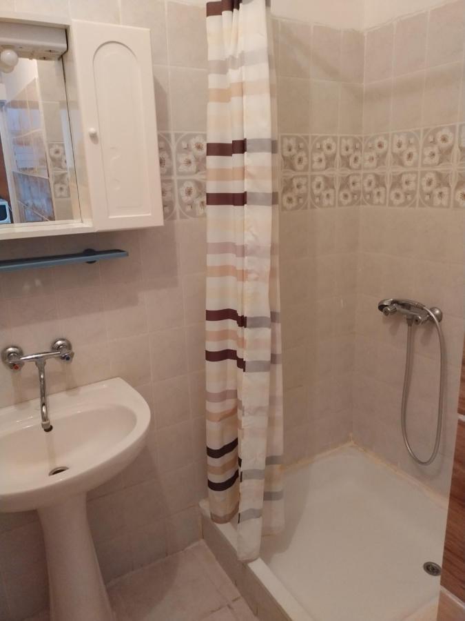 Apartament Toth Maganszallas Hajdúszoboszló Zewnętrze zdjęcie
