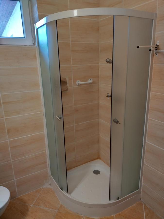 Apartament Toth Maganszallas Hajdúszoboszló Zewnętrze zdjęcie