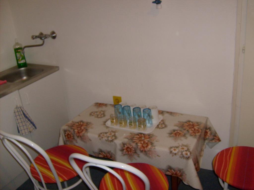 Apartament Toth Maganszallas Hajdúszoboszló Zewnętrze zdjęcie