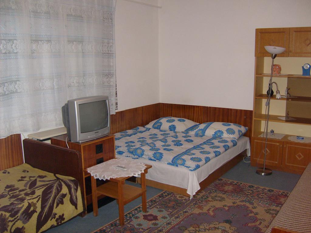 Apartament Toth Maganszallas Hajdúszoboszló Zewnętrze zdjęcie