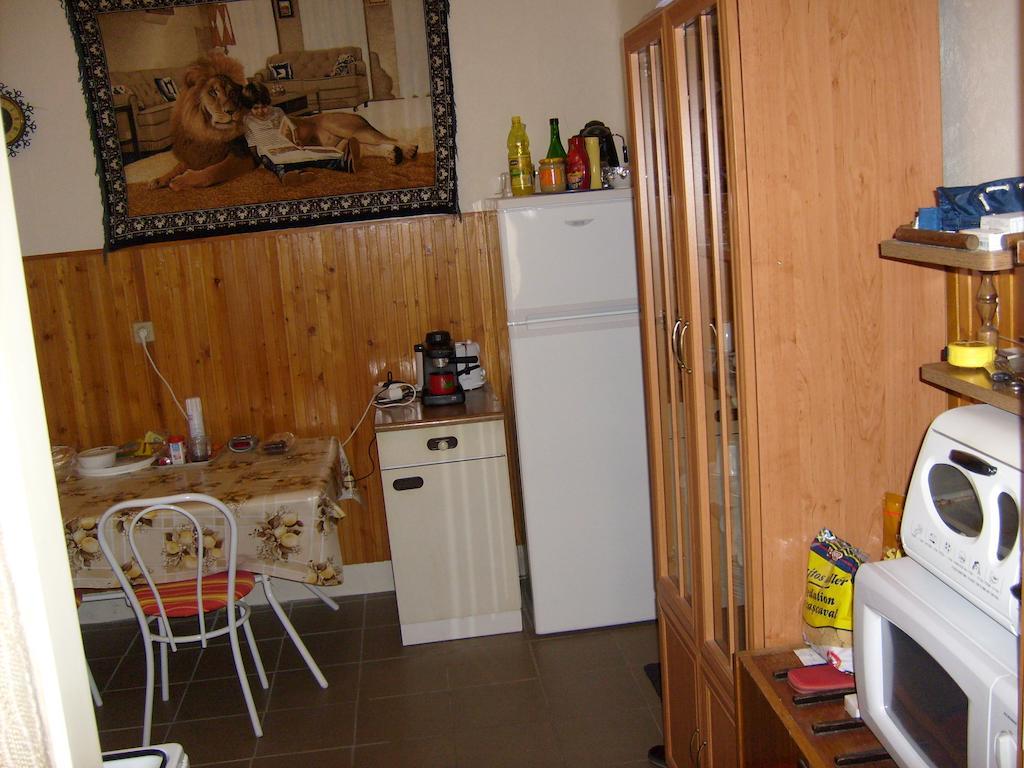 Apartament Toth Maganszallas Hajdúszoboszló Pokój zdjęcie
