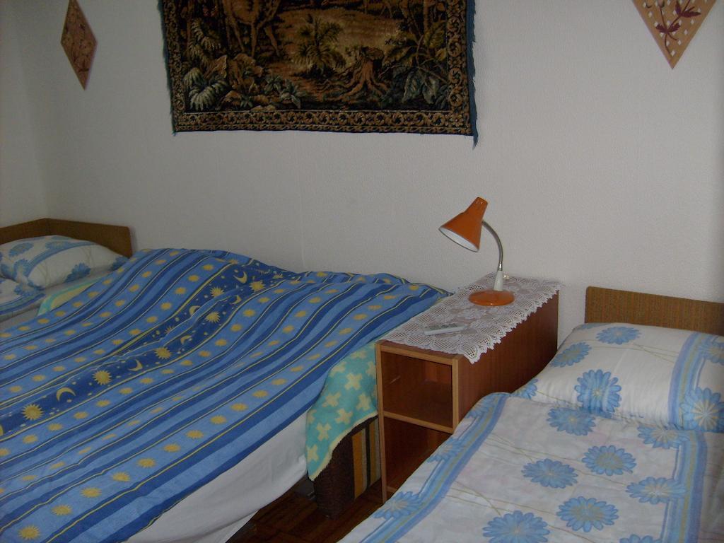 Apartament Toth Maganszallas Hajdúszoboszló Zewnętrze zdjęcie