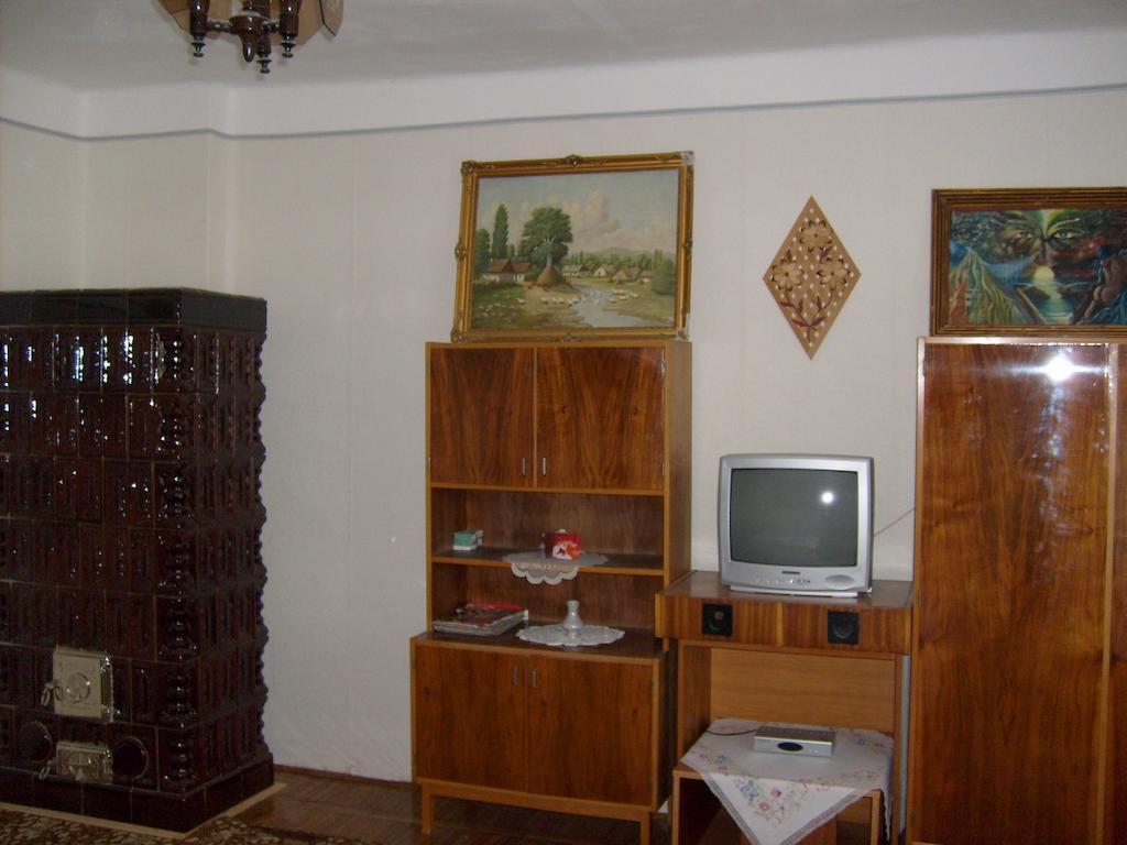 Apartament Toth Maganszallas Hajdúszoboszló Zewnętrze zdjęcie