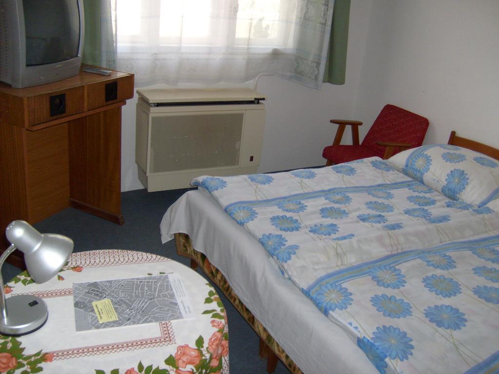 Apartament Toth Maganszallas Hajdúszoboszló Pokój zdjęcie