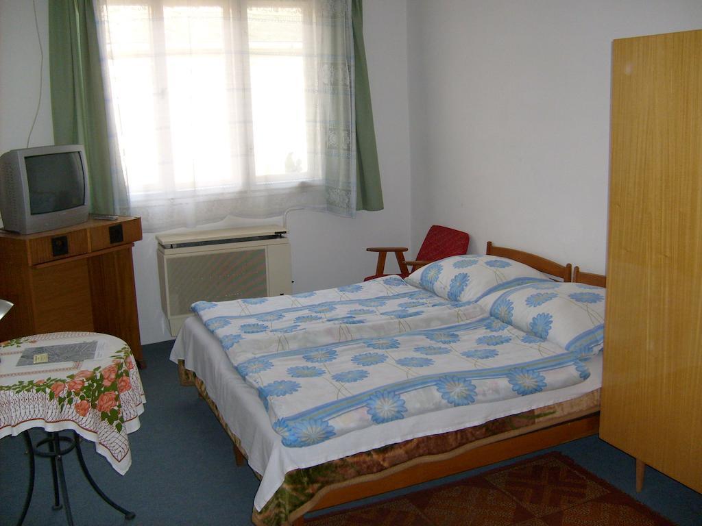 Apartament Toth Maganszallas Hajdúszoboszló Zewnętrze zdjęcie